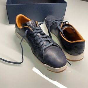Cole Haan Dress Sneaker